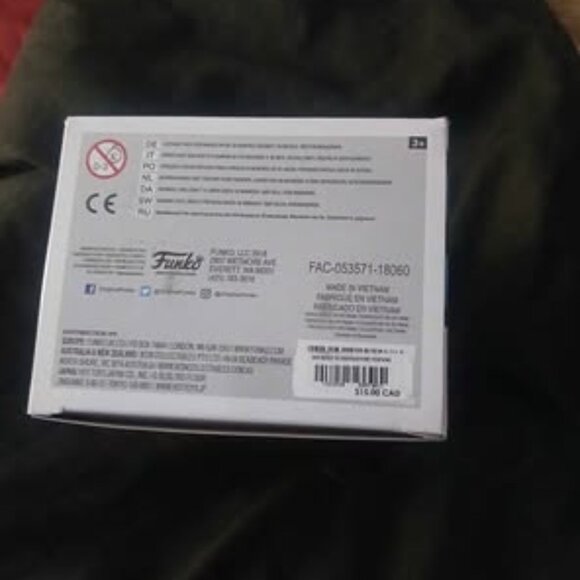 Pop funko - Picture 3 of 3